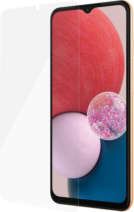 SAFE by PanzerGlass -panssarilasi, Samsung Galaxy A13 5G / A04s ryhmässä ÄLYPUHELIMET JA TABLETIT / Puhelimen suojakotelo / Samsung @ TP E-commerce Nordic AB (D13500)