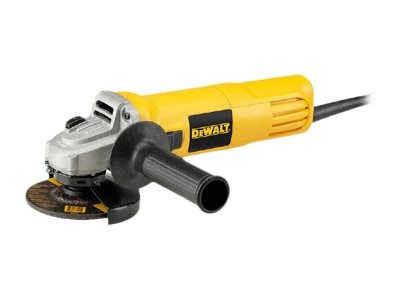 DeWalt DWE4117 Kulmahiomakone 950W ryhmässä KOTI, TALOUS JA PUUTARHA / Työkalut & Tee itse / Hiomakoneet @ TP E-commerce Nordic AB (D13610)