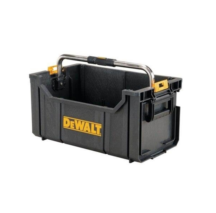 DeWALT Værktøjskasse DeWalt DS280 ryhmässä KOTI, TALOUS JA PUUTARHA / Työkalut & Tee itse / Muut Työkalut & Tarvikkeet @ TP E-commerce Nordic AB (D13627)