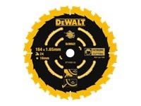 DeWALT Extreme DeWALT Cutting Rundsavsklinge Rundsav ryhmässä KOTI, TALOUS JA PUUTARHA / Työkalut & Tee itse / Muut Työkalut & Tarvikkeet @ TP E-commerce Nordic AB (D13630)