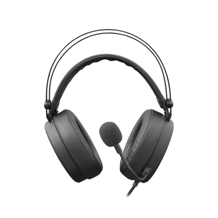 eShark KUULOKKEET ESL-HS2 KUGO ryhmässä TIETOKOONET & TARVIKKEET / GAMING / Kuulokkeet @ TP E-commerce Nordic AB (D13668)