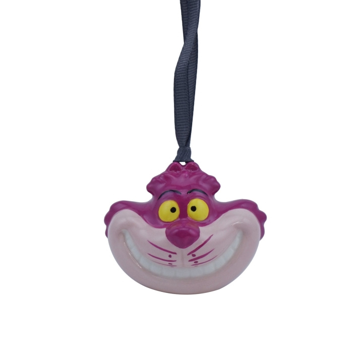 Disney Riippukoriste - Liisa Ihmemaassa - Kessukissa (5261DECDC91) ryhmässä URHEILU, VAPAA-AIKA JA HARRASTUS / Tarvikkeet / Muut tarvikkeet @ TP E-commerce Nordic AB (D13700)
