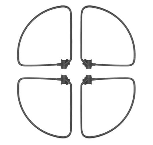 DJI Inspire 3 -potkurin suojus ryhmässä LELUT, TUOTTEET LAPSILLE JA VAUVOILLE / Radio-ohjattava / Dronet @ TP E-commerce Nordic AB (D13794)