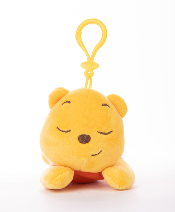 Disney Snuglet laukku viehätysvoima - Nalle Puh ryhmässä LELUT, TUOTTEET LAPSILLE JA VAUVOILLE / Lelut vauvoille (0-3v) / Pehmolelut @ TP E-commerce Nordic AB (D13856)