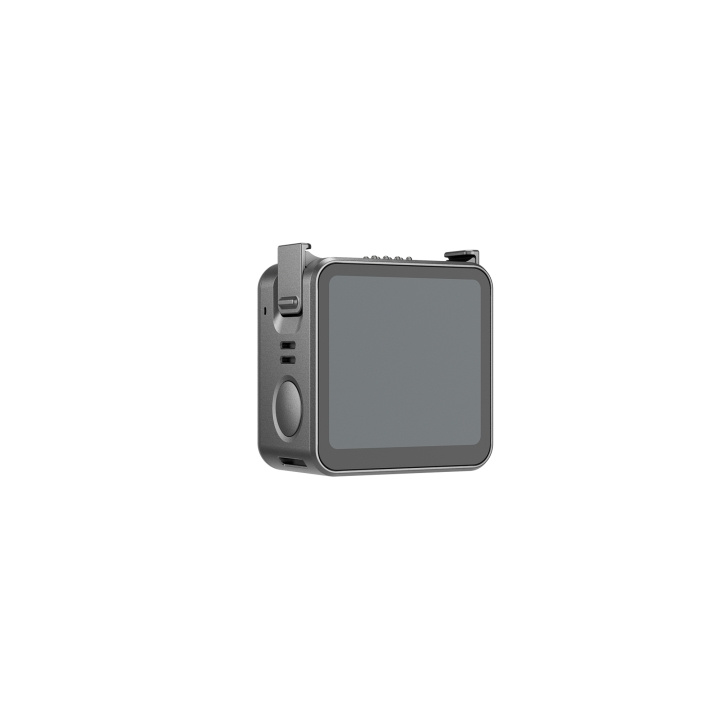 DJI Toiminto 2 Kosketusnäytön etumoduuli ryhmässä LELUT, TUOTTEET LAPSILLE JA VAUVOILLE / Radio-ohjattava / Dronet @ TP E-commerce Nordic AB (D13875)