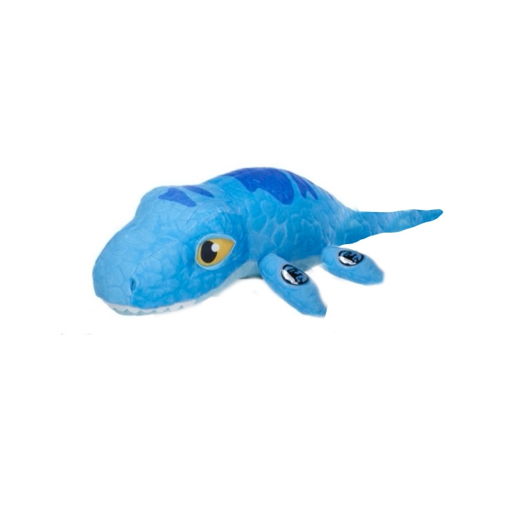 Jurassic World Jurassic Park - Mosasaurus, 30 cm (70203) ryhmässä LELUT, TUOTTEET LAPSILLE JA VAUVOILLE / Leikkikalut, Askartelu &Pelit / Figuurit, miniatyyrit ja tarvikkeet @ TP E-commerce Nordic AB (D13892)