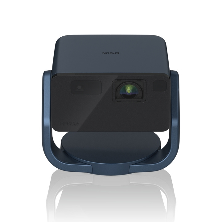 Epson EF-22N kotiteatteriprojektori ryhmässä KODINELEKTRONIIKKA / Ääni & Kuva / Kotiteatteri, HiFi ja kannettavat / Projektorit & Tarvikkeet @ TP E-commerce Nordic AB (D13925)