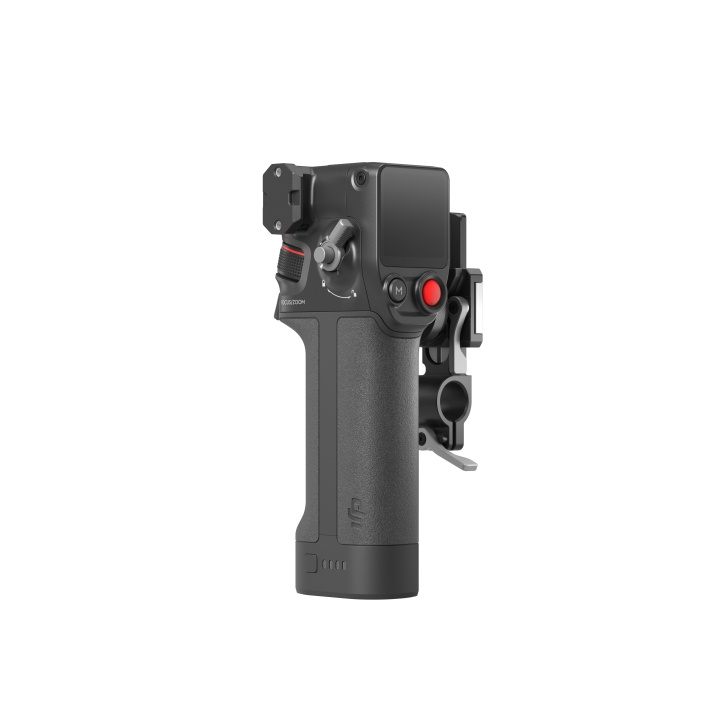 DJI Focus Pro Grip ryhmässä LELUT, TUOTTEET LAPSILLE JA VAUVOILLE / Radio-ohjattava / Dronet @ TP E-commerce Nordic AB (D14145)