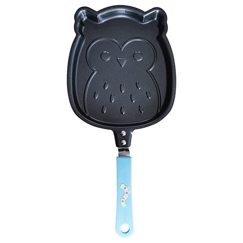 Fizz Creations Squishmallows - Winston pannukakkupannu ryhmässä KOTI, TALOUS JA PUUTARHA / Keittiövälineet / Muut keittivälineet @ TP E-commerce Nordic AB (D14247)