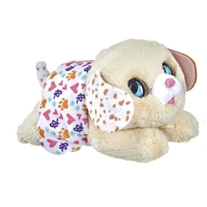 FurReal Vastasyntyneet 15 cm - Pentu (272-28074) ryhmässä LELUT, TUOTTEET LAPSILLE JA VAUVOILLE / Leikkikalut, Askartelu &Pelit / Elektroniikka & Media / Interaktiiviset lelut @ TP E-commerce Nordic AB (D14316)