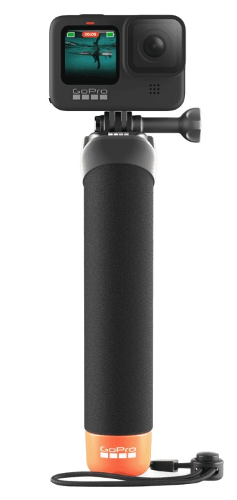 GoPro Käsittelijä 3.0 ryhmässä URHEILU, VAPAA-AIKA JA HARRASTUS / Action-kamerat & Tarvikkeet / Muut tarvikkeet @ TP E-commerce Nordic AB (D14334)
