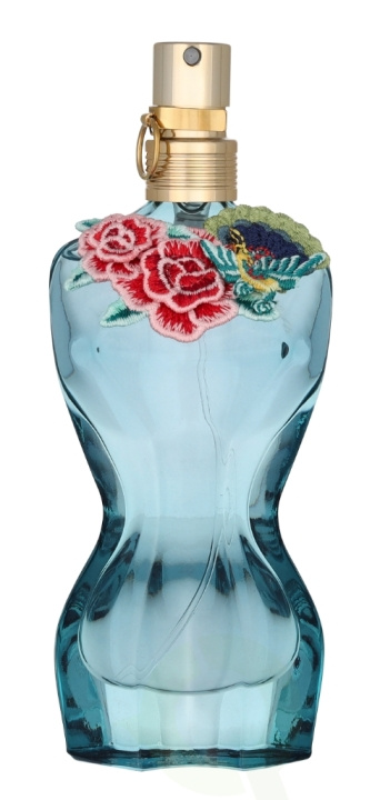 Jean Paul Gaultier La Belle Paradise Garden Edp Spray 50 ml ryhmässä KAUNEUS JA TERVEYS / Tuoksut & Parfyymit / Parfyymit / Naisten Tuoksut @ TP E-commerce Nordic AB (D14466)