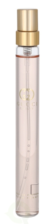 Gucci Guilty Pour Femme Edp Spray 10 ml ryhmässä KAUNEUS JA TERVEYS / Tuoksut & Parfyymit / Parfyymit / Naisten Tuoksut @ TP E-commerce Nordic AB (D14485)