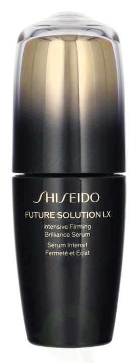 Shiseido FSLX Intensive Shine Firming Serum 50 ml ryhmässä KAUNEUS JA TERVEYS / Ihonhoito / Kasvot / Seerumit iholle @ TP E-commerce Nordic AB (D14503)