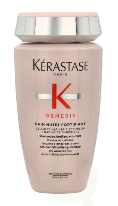 Kerastase Genesis Fort. Anti Hair-Fall Shampoo 250 ml