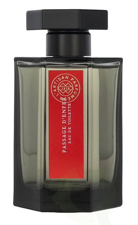 L'Artisan Parfumeur Passage D'Enfer Edt Spray 100 ml