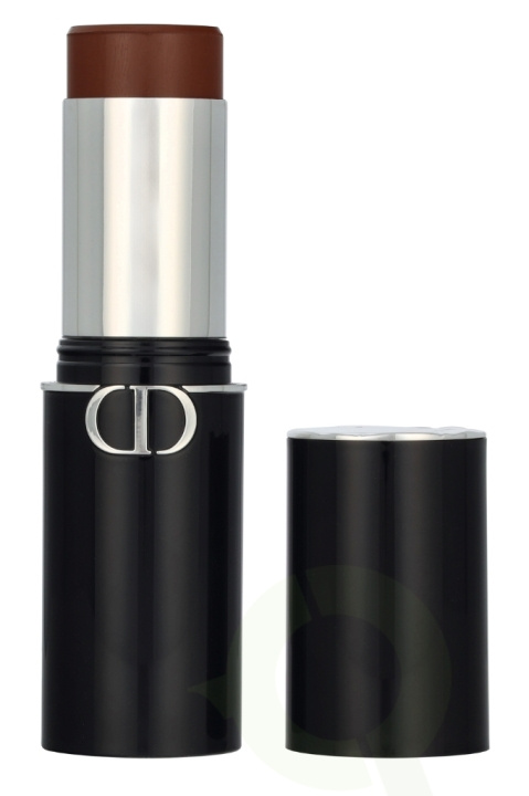 Dior Forever Skin Perfect Foundation 10 g #8N ryhmässä KAUNEUS JA TERVEYS / Meikit / Meikit Kasvot / Meikkivoide @ TP E-commerce Nordic AB (D14705)