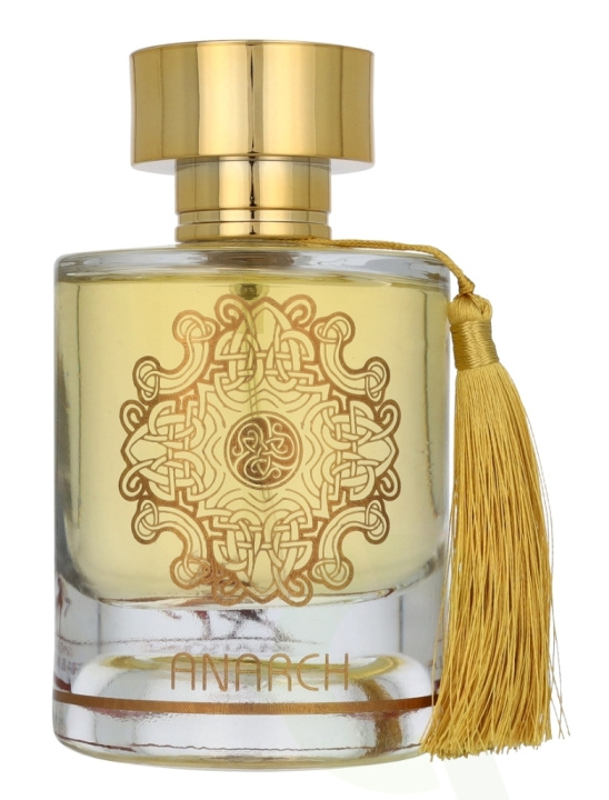 Maison Alhambra Anarch Edp Spray 100 ml ryhmässä KAUNEUS JA TERVEYS / Tuoksut & Parfyymit / Parfyymit / Unisex @ TP E-commerce Nordic AB (D14750)