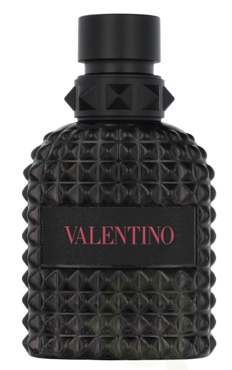 Valentino Born In Roma Extradose Uomo Edp Spray 50 ml ryhmässä KAUNEUS JA TERVEYS / Tuoksut & Parfyymit / Parfyymit / Naisten Tuoksut @ TP E-commerce Nordic AB (D14759)