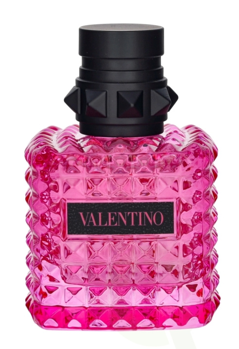 Valentino Born In Roma Extradose Donna Edp Spray 30 ml ryhmässä KAUNEUS JA TERVEYS / Tuoksut & Parfyymit / Parfyymit / Naisten Tuoksut @ TP E-commerce Nordic AB (D14760)
