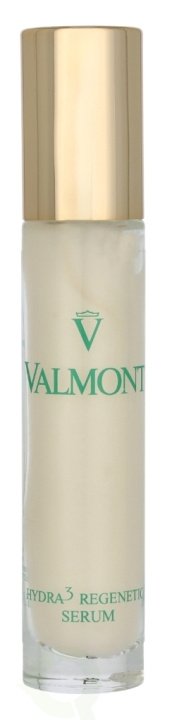 Valmont Hydra3 Regenetic Serum 15 ml ryhmässä KAUNEUS JA TERVEYS / Ihonhoito / Kasvot / Seerumit iholle @ TP E-commerce Nordic AB (D14763)