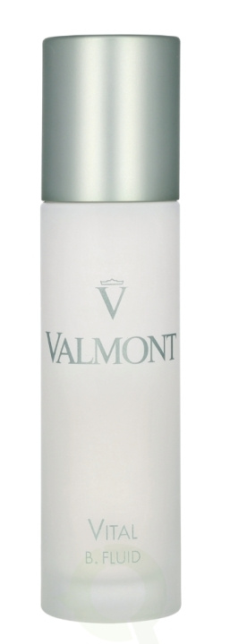 Valmont Vital B. Fluid 50 ml ryhmässä KAUNEUS JA TERVEYS / Ihonhoito / Kehon hoito / Vartalosuihke @ TP E-commerce Nordic AB (D14767)