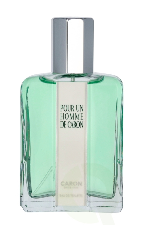 Caron Pour Un Homme De Caron Edt Spray 75 ml ryhmässä KAUNEUS JA TERVEYS / Tuoksut & Parfyymit / Parfyymit / Naisten Tuoksut @ TP E-commerce Nordic AB (D14774)