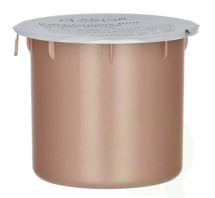 Clarins Extra Firming Day Cream Refill 50 ml For All Skins ryhmässä KAUNEUS JA TERVEYS / Ihonhoito / Kasvot / Päivävoide @ TP E-commerce Nordic AB (D14781)