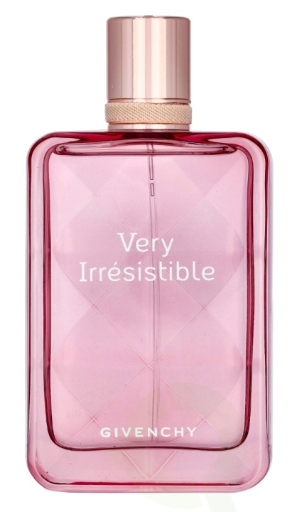 Givenchy Very Irresistible Edt Spray 80 ml ryhmässä KAUNEUS JA TERVEYS / Tuoksut & Parfyymit / Parfyymit / Naisten Tuoksut @ TP E-commerce Nordic AB (D14783)