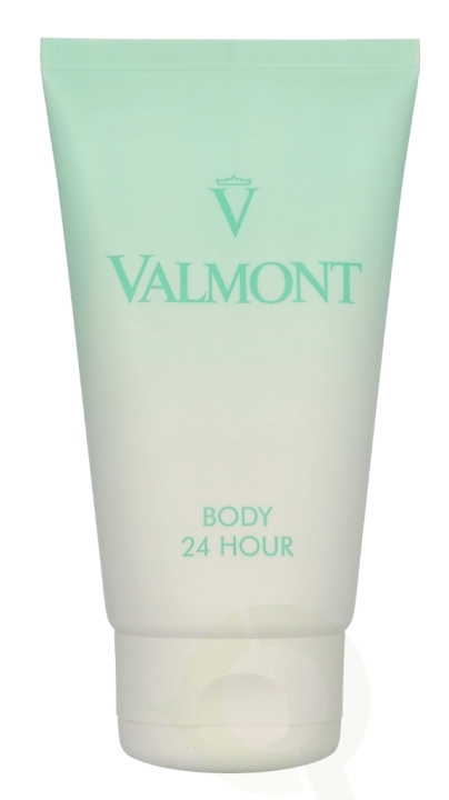 Valmont Body 24 Hour 150 ml ryhmässä KAUNEUS JA TERVEYS / Ihonhoito / Kehon hoito / Vartalovoide @ TP E-commerce Nordic AB (D14805)