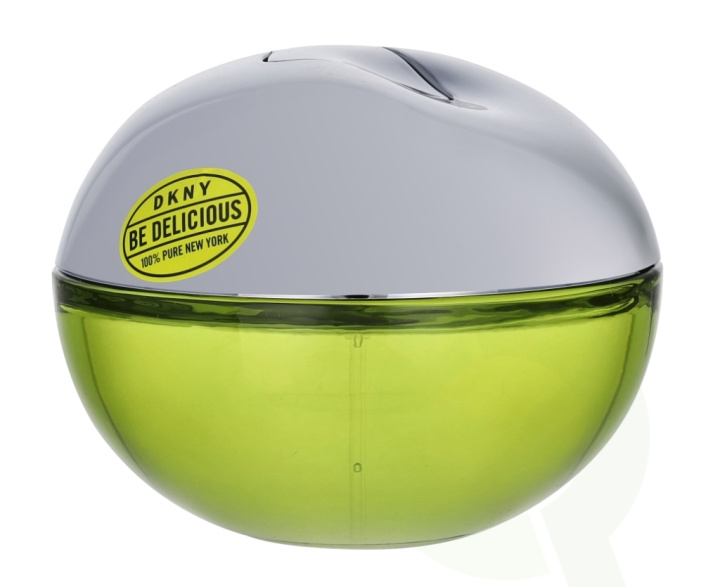 Donna Karan New York DKNY Be Delicious Edp Spray 100 ml ryhmässä KAUNEUS JA TERVEYS / Tuoksut & Parfyymit / Parfyymit / Naisten Tuoksut @ TP E-commerce Nordic AB (D14818)