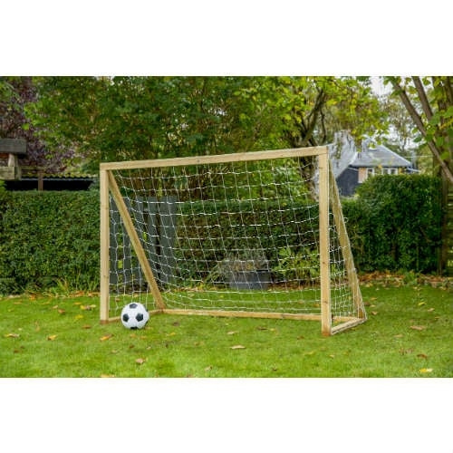 My Hood Homegoal Classic Junior - 175 x 140 cm (302102) ryhmässä LELUT, TUOTTEET LAPSILLE JA VAUVOILLE / Ulkoleut / Urheilu & Pelit @ TP E-commerce Nordic AB (D14935)