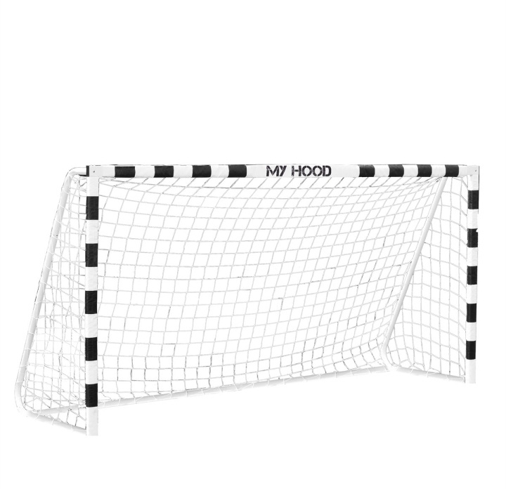 My Hood Liga jalkapallomaali 300 x 160 cm (302300) ryhmässä LELUT, TUOTTEET LAPSILLE JA VAUVOILLE / Ulkoleut / Urheilu & Pelit @ TP E-commerce Nordic AB (D14936)