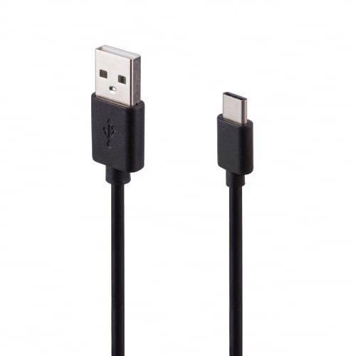 ORB Nintendo Switch 2M Adapt type C USB ryhmässä KODINELEKTRONIIKKA / Pelikonsolit & Tarvikkeet / Nintendo Switch / Tarvikkeet @ TP E-commerce Nordic AB (D14941)
