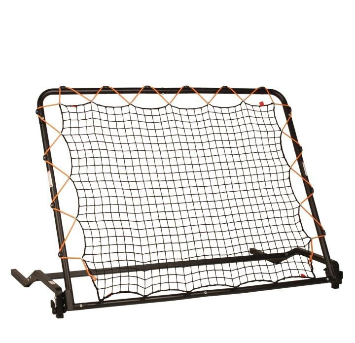 My Hood Rebounder Academy 145 x 115 cm (302088) ryhmässä LELUT, TUOTTEET LAPSILLE JA VAUVOILLE / Ulkoleut / Urheilu & Pelit @ TP E-commerce Nordic AB (D14944)