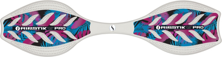 Razor RipStik Air Pro - Special Edition White - (15073305) ryhmässä URHEILU, VAPAA-AIKA JA HARRASTUS / Kuljetus / Tasapainolauta @ TP E-commerce Nordic AB (D14997)