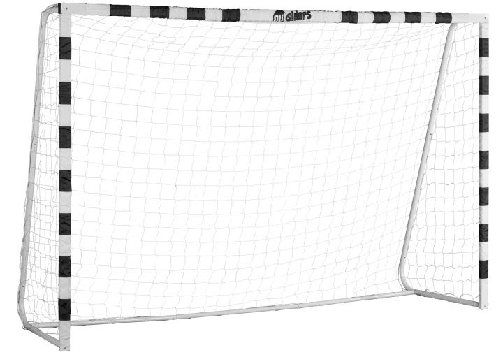 Outsiders Rabona jalkapallomaali 300x200cm ryhmässä LELUT, TUOTTEET LAPSILLE JA VAUVOILLE / Ulkoleut / Urheilu & Pelit @ TP E-commerce Nordic AB (D15003)