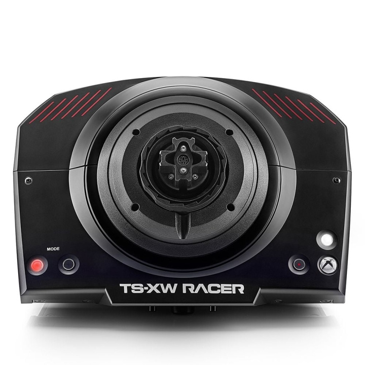 ThrustMaster TS-XW Servo Base ryhmässä TIETOKOONET & TARVIKKEET / GAMING / Tarvikkeet pelaamiseen @ TP E-commerce Nordic AB (D15042)