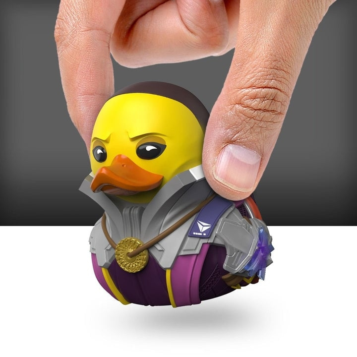 Numskull Destiny Tubbz Mini Ikora ryhmässä URHEILU, VAPAA-AIKA JA HARRASTUS / Hauskat tavarat / Keräilyesineet @ TP E-commerce Nordic AB (D15084)