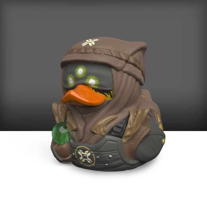 Numskull Kohtalo Tubbz Mini Eris Morn ryhmässä URHEILU, VAPAA-AIKA JA HARRASTUS / Hauskat tavarat / Keräilyesineet @ TP E-commerce Nordic AB (D15085)