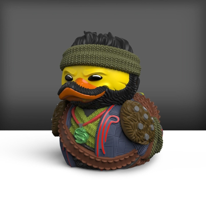 Numskull Destiny Tubbz Mini The Drifter (Drifter) ryhmässä URHEILU, VAPAA-AIKA JA HARRASTUS / Hauskat tavarat / Keräilyesineet @ TP E-commerce Nordic AB (D15086)