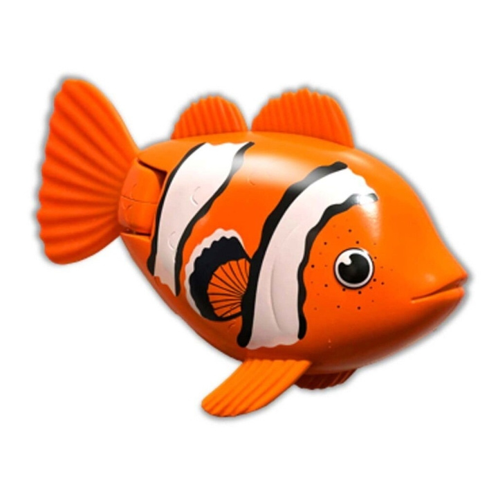 Swims Sateenkaari riutta kala pelle kala - (6072502) ryhmässä LELUT, TUOTTEET LAPSILLE JA VAUVOILLE / Vauvatuotteet / Kylpy @ TP E-commerce Nordic AB (D15099)