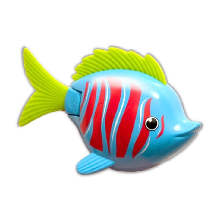 Swims Sateenkaari riutta Beta kala - (6072503) ryhmässä LELUT, TUOTTEET LAPSILLE JA VAUVOILLE / Vauvatuotteet / Kylpy @ TP E-commerce Nordic AB (D15100)