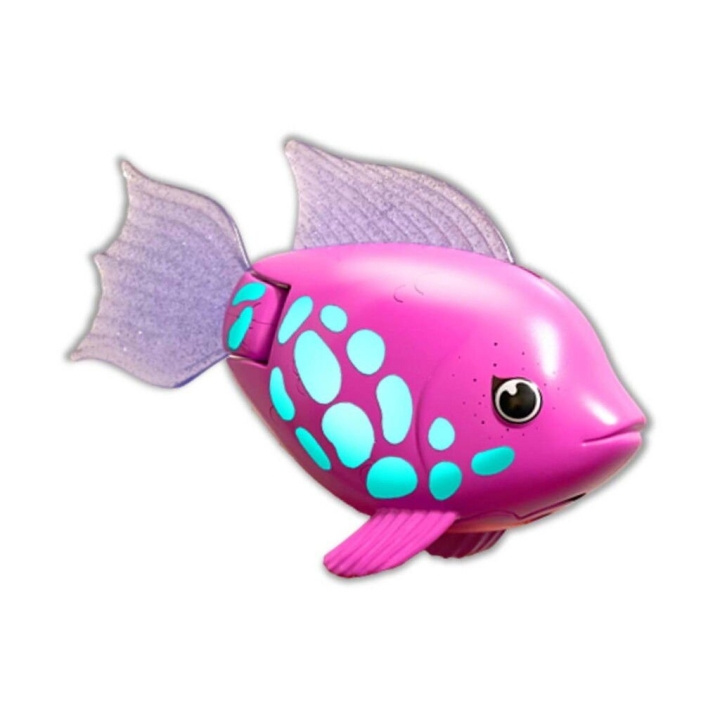 Swims Sateenkaari riutta kala - Sateenkaari kala (6072523) ryhmässä LELUT, TUOTTEET LAPSILLE JA VAUVOILLE / Vauvatuotteet / Kylpy @ TP E-commerce Nordic AB (D15102)