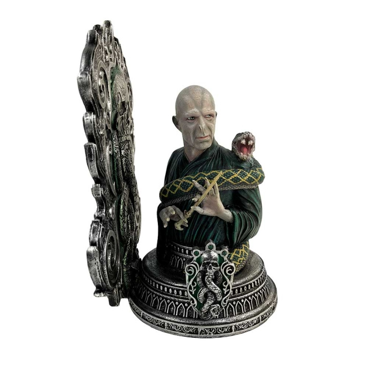 Nemesis Now Harry Potter Lord Voldemort Kirjanpidike ryhmässä URHEILU, VAPAA-AIKA JA HARRASTUS / Hauskat tavarat / Keräilyesineet @ TP E-commerce Nordic AB (D15132)