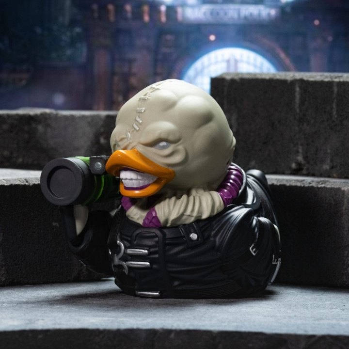 Tubbz Resident Evil Tubbz Laatikkopakkaus Nemesis ryhmässä URHEILU, VAPAA-AIKA JA HARRASTUS / Hauskat tavarat / Keräilyesineet @ TP E-commerce Nordic AB (D15152)