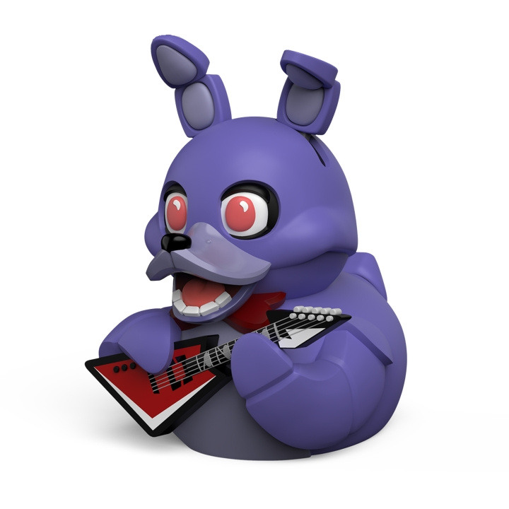 Numskull Fnaf Tubbz 1St Ed Bonnie ryhmässä URHEILU, VAPAA-AIKA JA HARRASTUS / Hauskat tavarat / Keräilyesineet @ TP E-commerce Nordic AB (D15164)