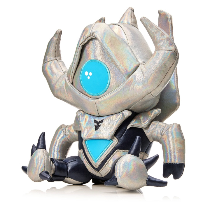 Numskull Destiny Plush Atheon ryhmässä URHEILU, VAPAA-AIKA JA HARRASTUS / Hauskat tavarat / Keräilyesineet @ TP E-commerce Nordic AB (D15167)