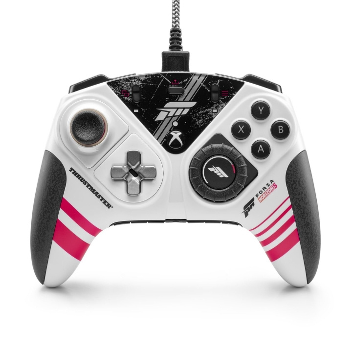 ThrustMaster ESWAP X/R PRO -ohjain - Forza Horizon 5 ryhmässä KODINELEKTRONIIKKA / Pelikonsolit & Tarvikkeet / Xbox Series X @ TP E-commerce Nordic AB (D15176)