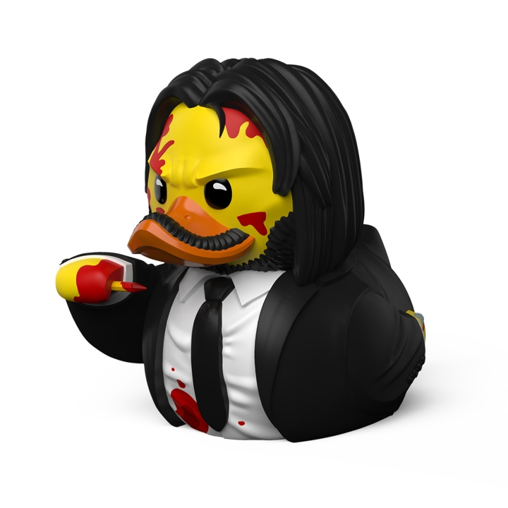 Numskull John Wick Tubbz 1St Ed kynä ryhmässä URHEILU, VAPAA-AIKA JA HARRASTUS / Hauskat tavarat / Keräilyesineet @ TP E-commerce Nordic AB (D15207)
